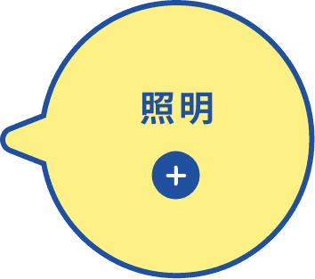照明