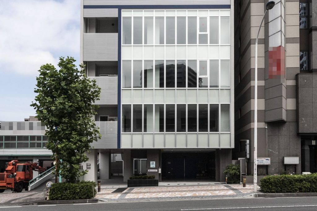 城東営業所