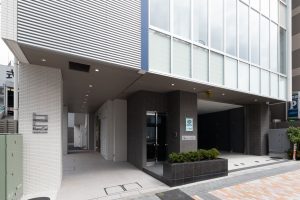 Kamata Sales Office